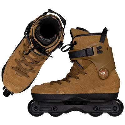 USD Aeon Sam Crofts V Aggressive Inline Skates Aggressive Inline Skates