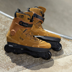 USD Aeon Sam Crofts V Aggressive Inline Skates Aggressive Inline Skates