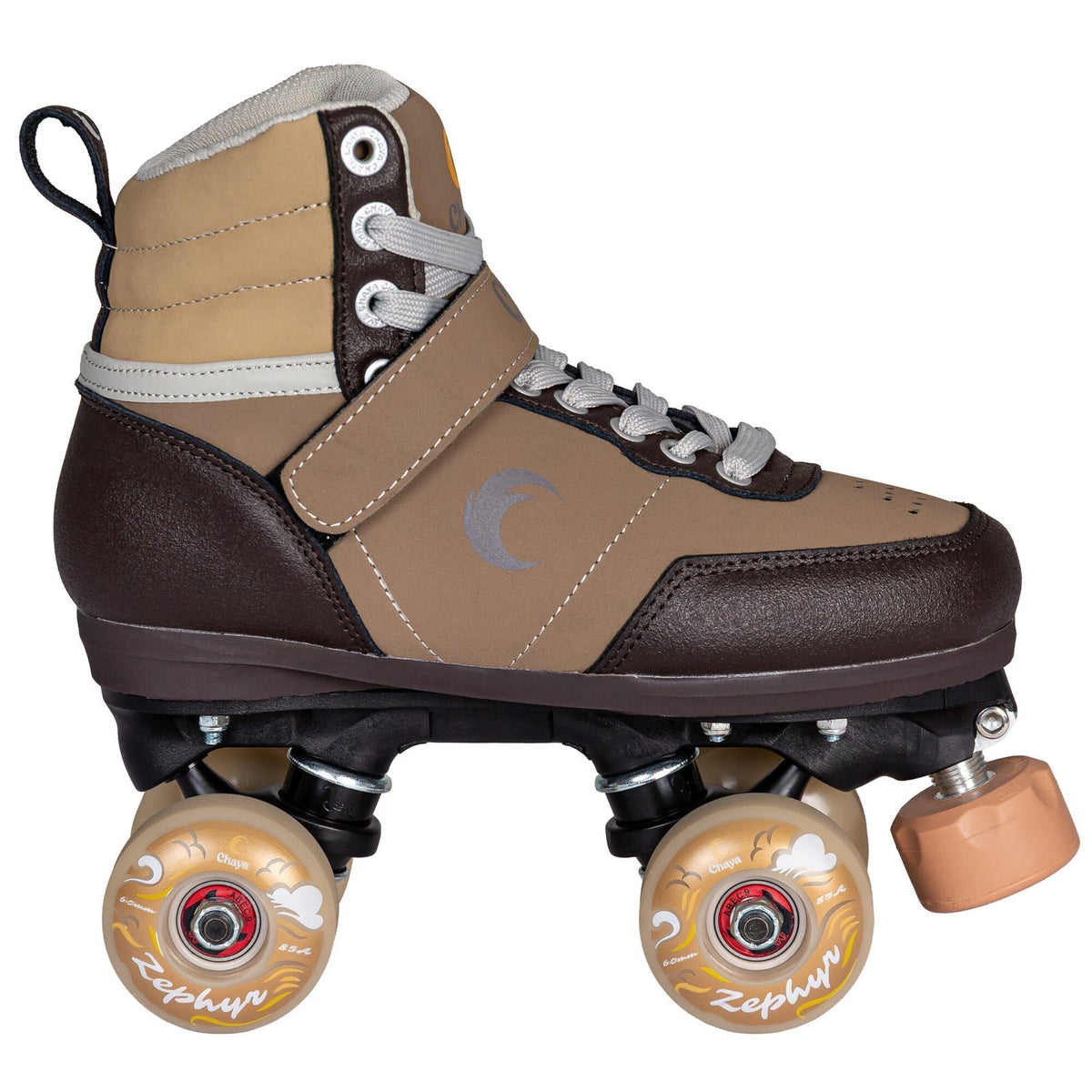 Chaya Jump Brownie Roller Skates Roller Skates