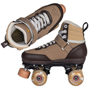Chaya Jump Brownie Roller Skates Roller Skates