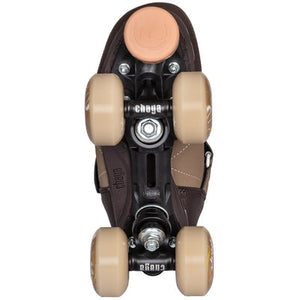 Chaya Jump Brownie Roller Skates Roller Skates