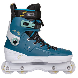USD Aeon Jay Yoon 60 Aggressive Inline Skates EURO 45-46 Aggressive Inline Skates