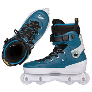 USD Aeon Jay Yoon 60 Aggressive Inline Skates Aggressive Inline Skates