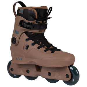 USD Aeon 80 Sand Aggressive Inline Skates Aggressive Inline Skates