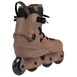 USD Aeon 80 Sand Aggressive Inline Skates Aggressive Inline Skates