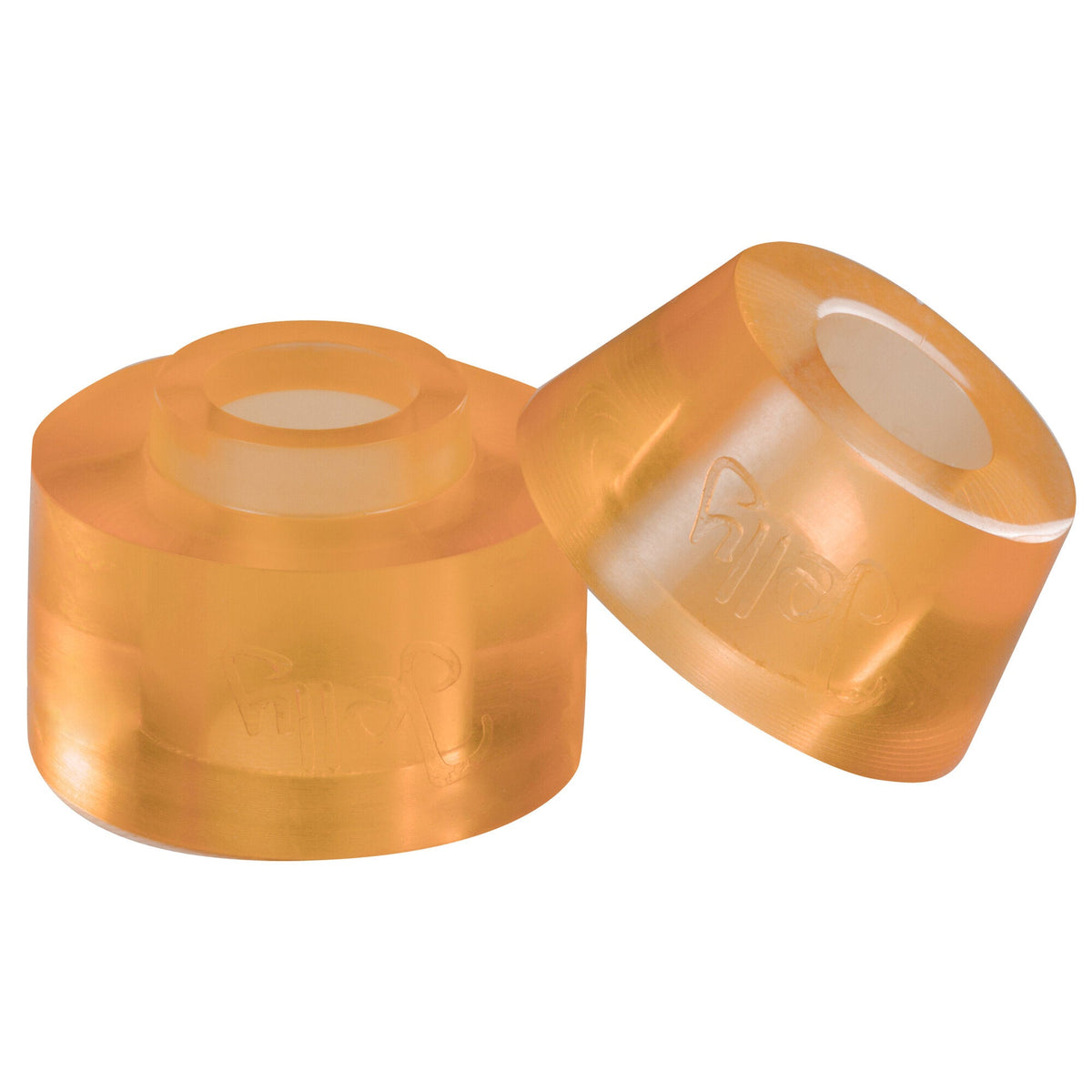 Chaya Jelly Cushions 15mm Barrell/12mm Conical 8PK