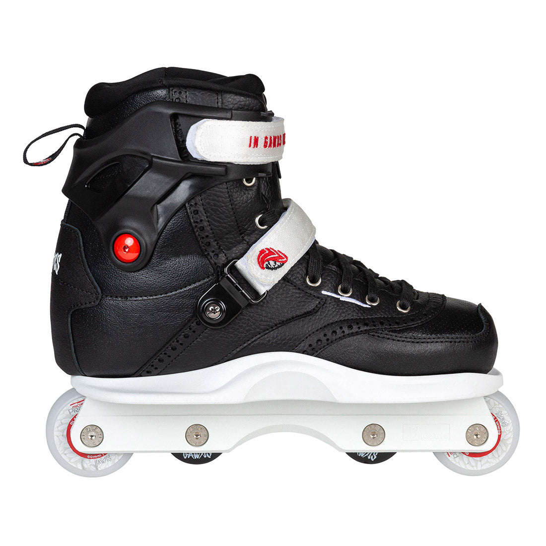 Gawds Michel Prado II Pro Inline Skate