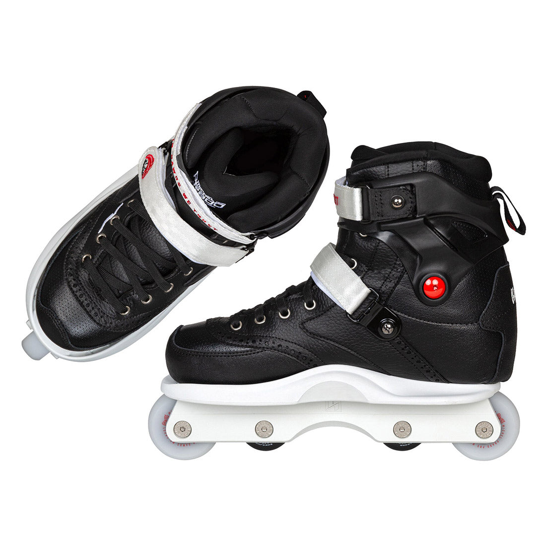 Gawds Michel Prado II Pro Inline Skate
