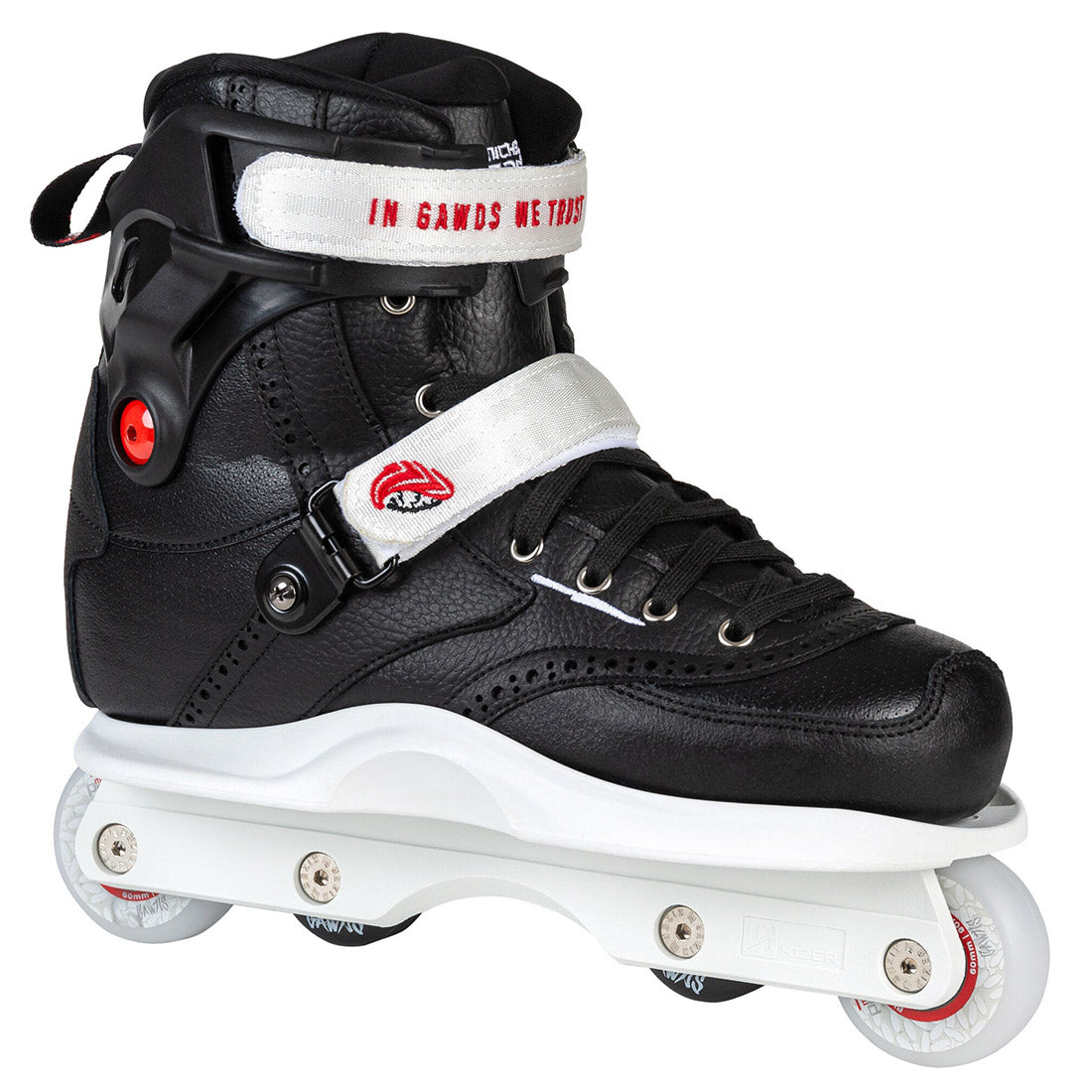 Gawds Michel Prado II Pro Inline Skate