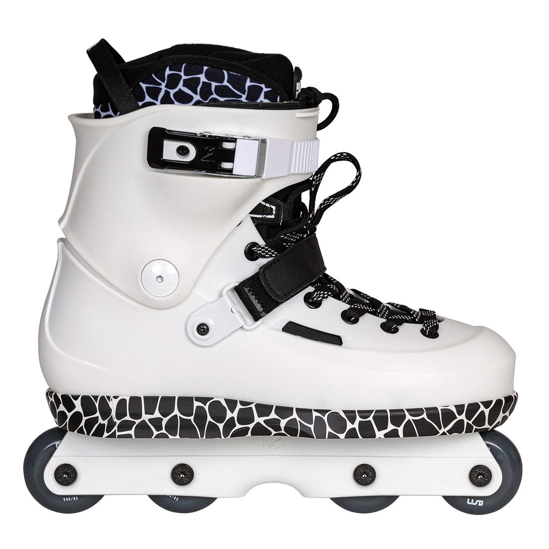 USD Sway Farmer Pro Aggressive Inline Skate - Skate Society