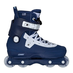 USD Aeon Nick Lomax PRO II 60 Aggressive Inline Skates