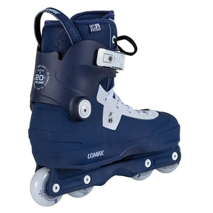 USD Aeon Nick Lomax PRO II 60 Aggressive Inline Skates