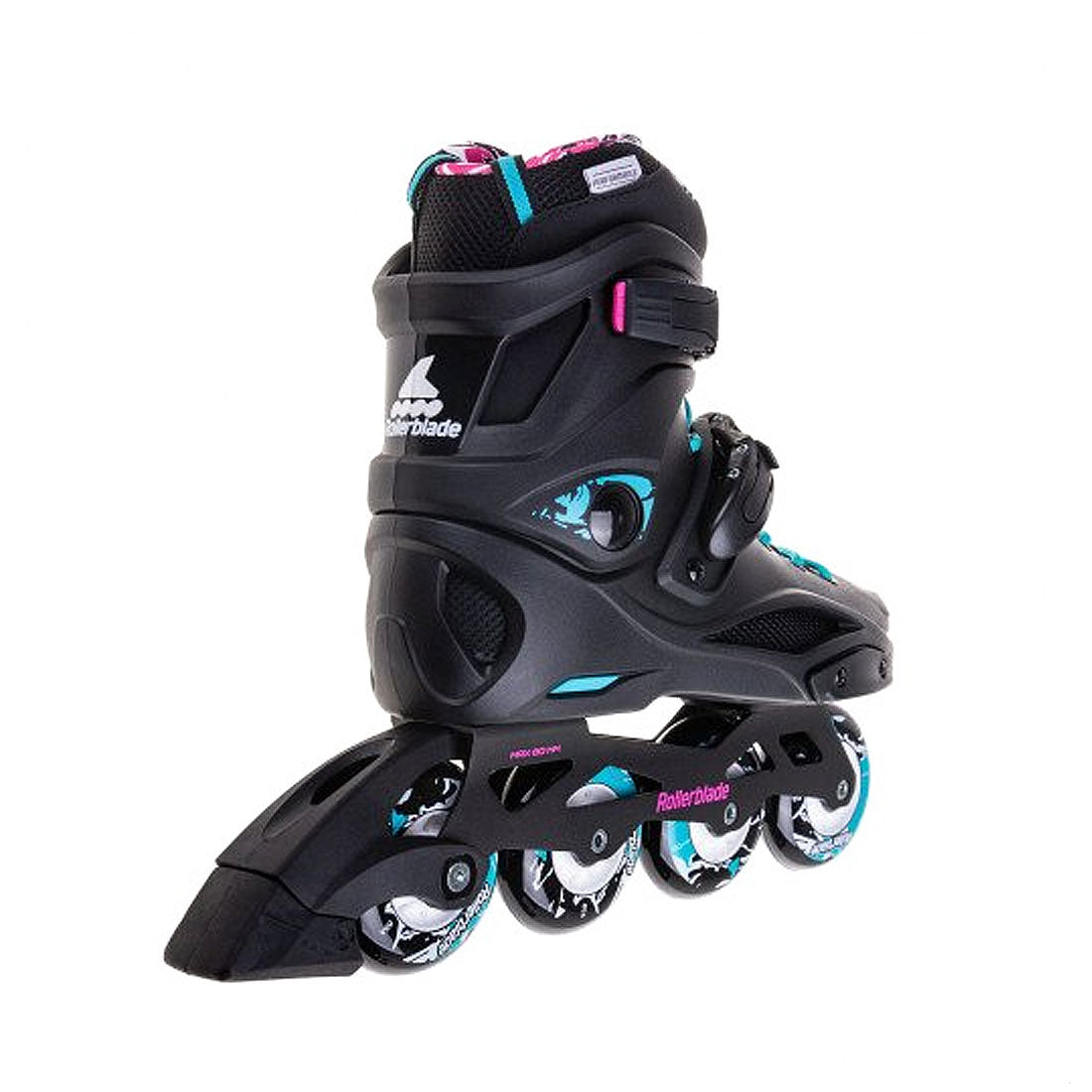 Rollerblade RB W Cruiser Inline - Aqua/Black