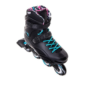 Rollerblade RB W Cruiser Inline - Aqua/Black