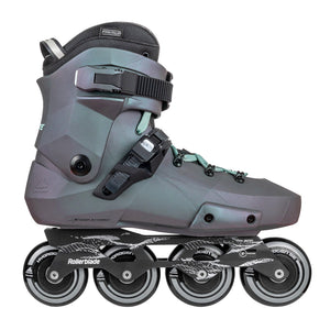 Rollerblade Twister SE Inline Skates - Iridescent Grey