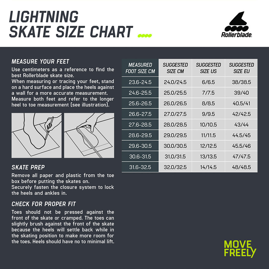 Rollerblade Lightning 90 - Anthracite/Taupe Inline Rec Skates