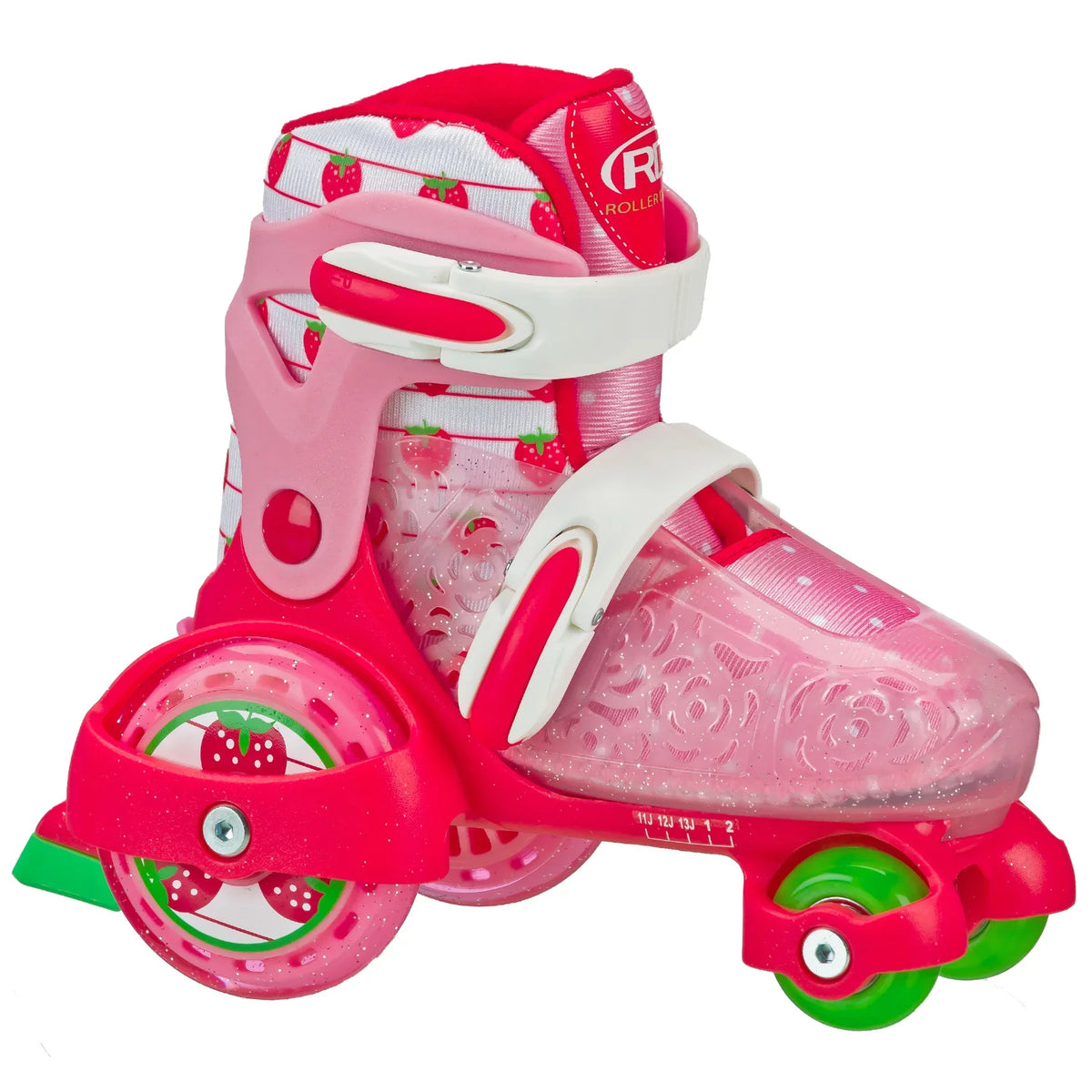 Adjustable Roller Skates - Quad Skates for Kids That Grow with Them Page 2  - Skate Society