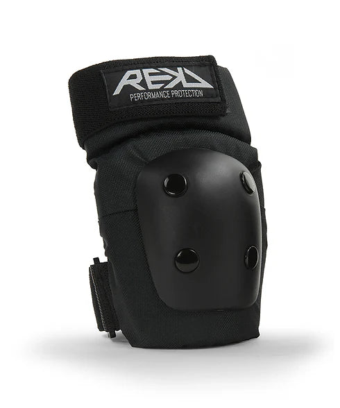 REKD Junior Heavy Duty Triple Pad Set