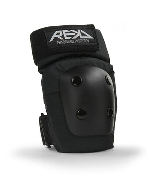 REKD Junior Heavy Duty Triple Pad Set