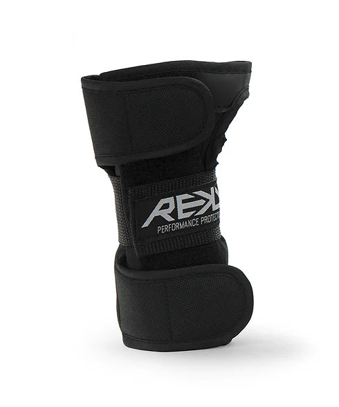REKD Junior Heavy Duty Triple Pad Set