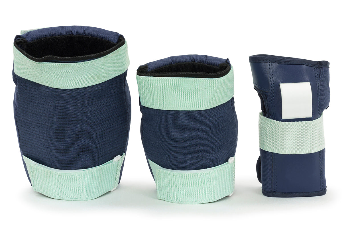 REKD HEAVY DUTY TRIPLE SET BLUE MINT