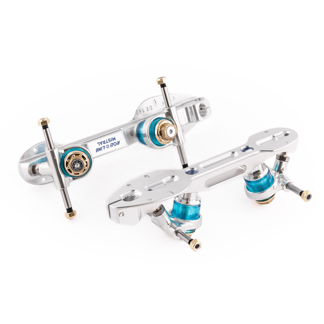 Roll-Line Plate Mistral