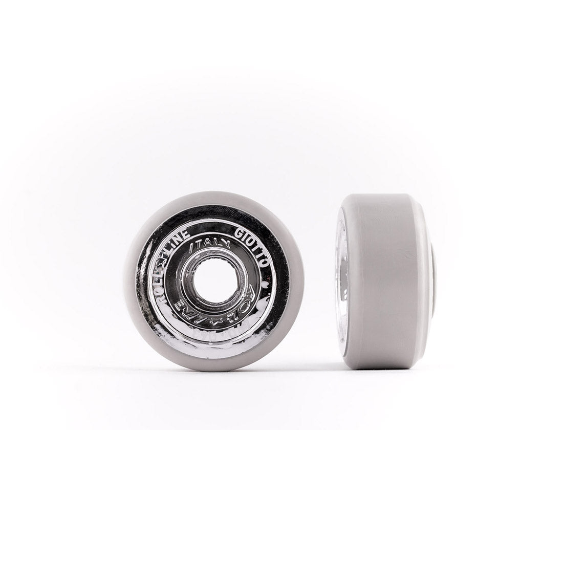 Roll-Line Giotto Figure Wheels 63mm 8pk
