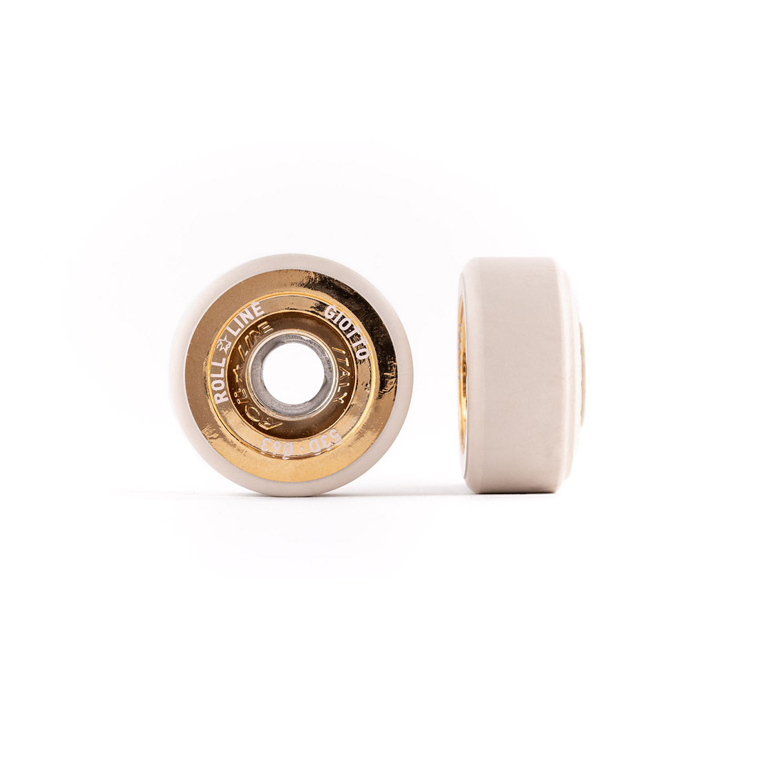 Roll-Line Giotto Figure Wheels 63mm 8pk