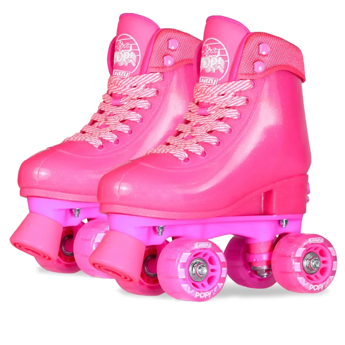 Crazy Skate SODA POP Strawberry Slide