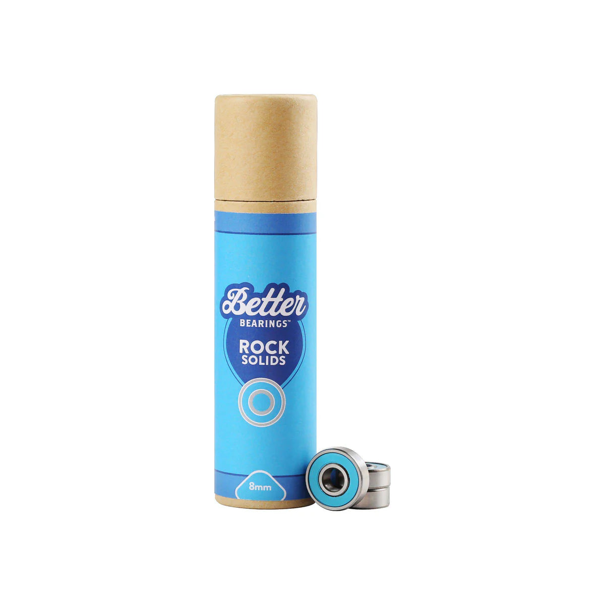 Better Bearings Rock Solids 7mm 16pk