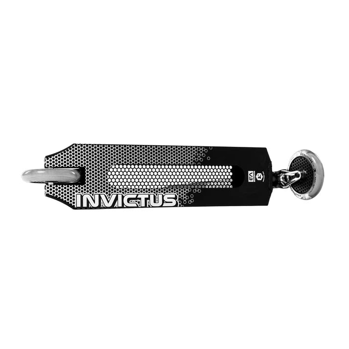 Root Industries Invictus V3 -Black/Mirror
