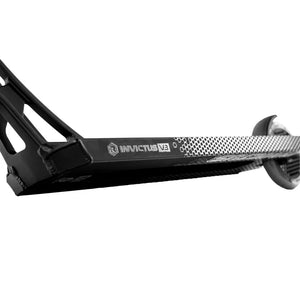 Root Industries Invictus V3 -Black/Mirror