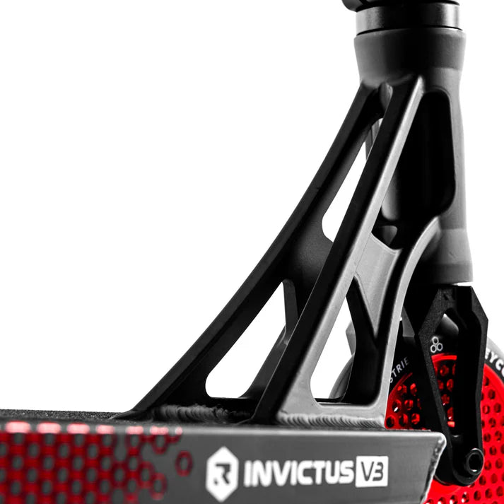 Root Industries Invictus V3 - RED