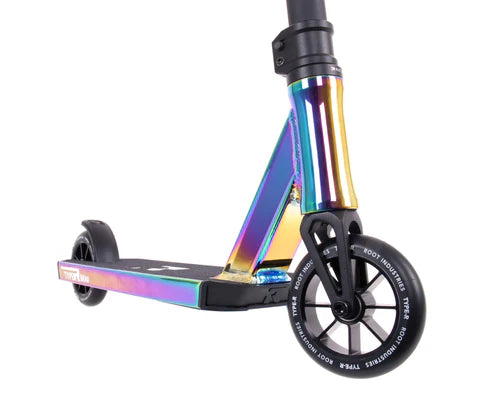 Root Industries Type R Mini - Rocket Fuel