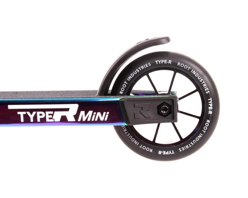 Root Industries Type R Mini - Rocket Fuel