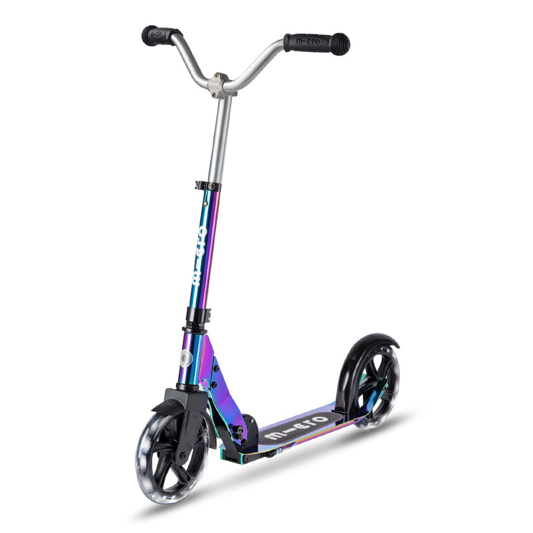 Two Wheels Scooters