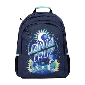 Santa Cruz Dark Arts Dot Backpack
