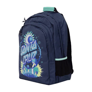 Santa Cruz Dark Arts Dot Backpack