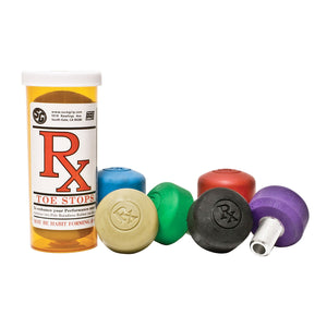 Suregrip RX Toe Stop (Pair)