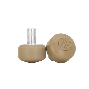 Suregrip RX Toe Stop (Pair)