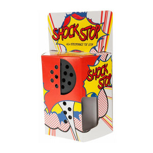 Suregrip Shock Toe Stop