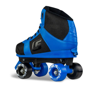 Crazy Skate Sk8 Roller Skates Blue Roller Skate