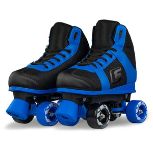 Crazy Skate Sk8 Roller Skates Blue Roller Skate