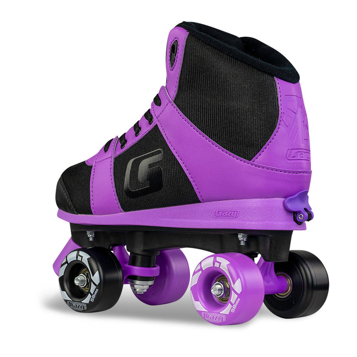 Crazy Sk8 Roller Skates Purple
