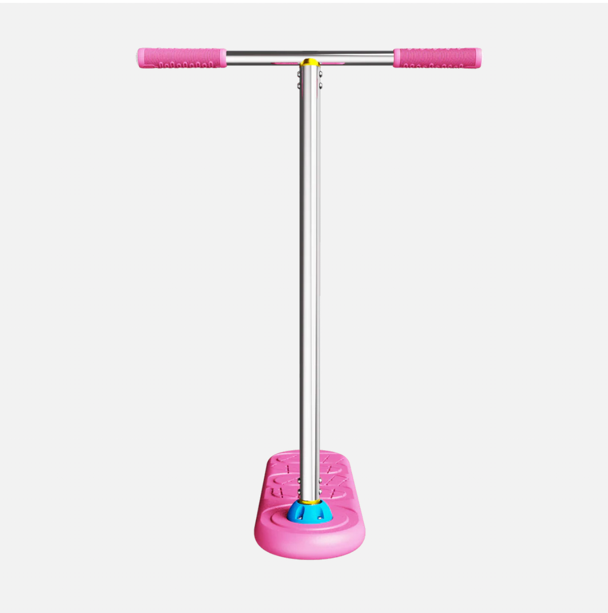 Indo PRO Trampoline Trick Scooter | Pink