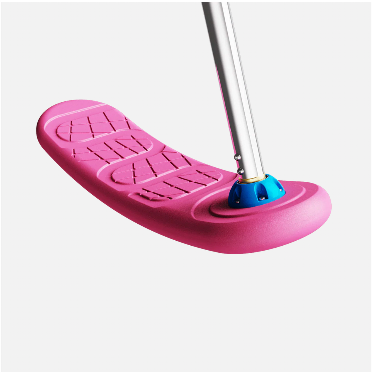 Indo PRO Trampoline Trick Scooter | Pink