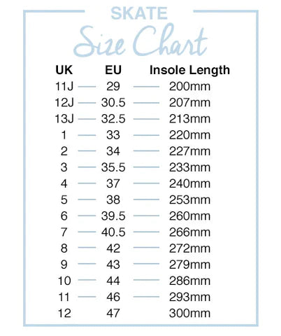 Rio Roller Signature Roller Skates Black