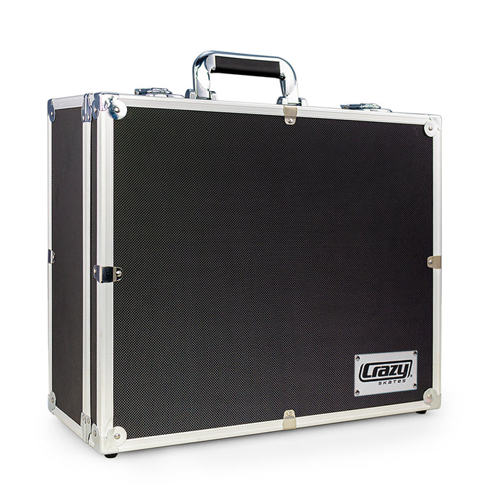 Crazy Skate Aluminium Case