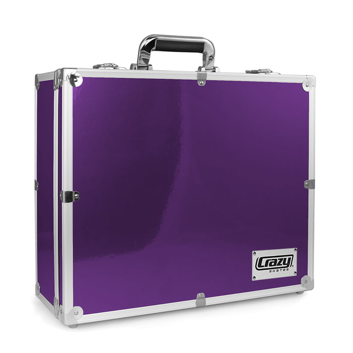 Crazy Skate Aluminium Case