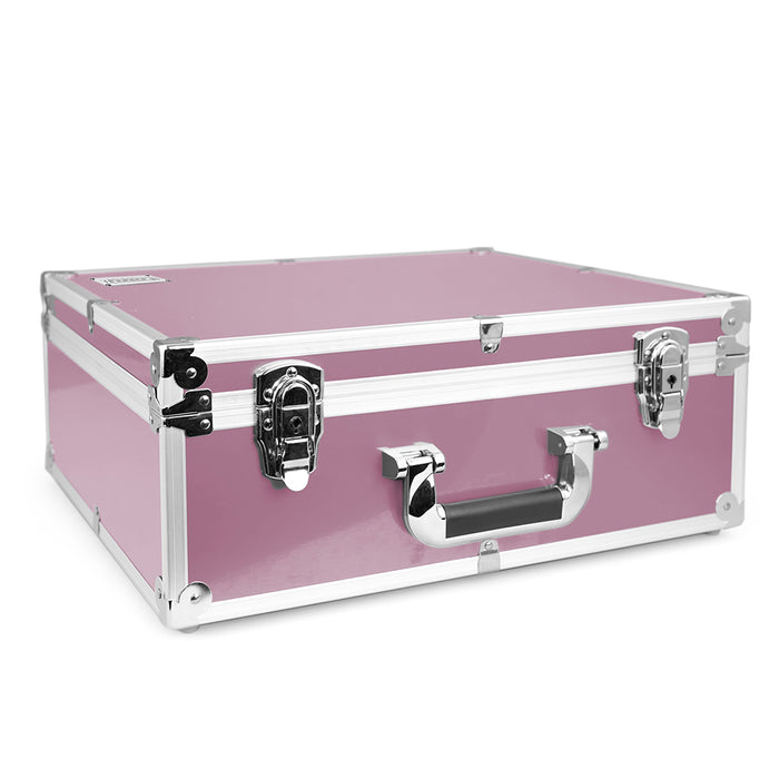 Crazy Skate Aluminium Case